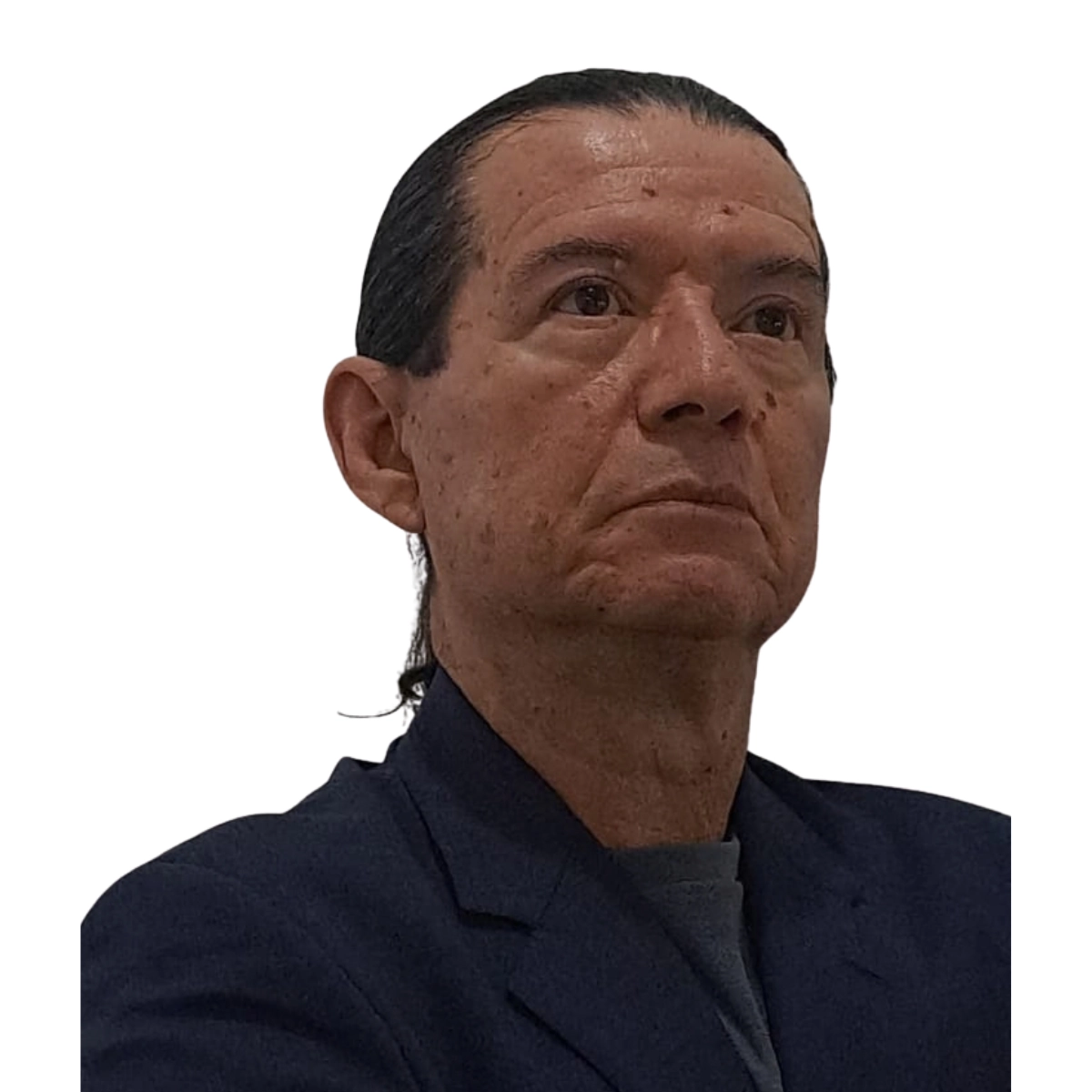 Dr. Arnulfo Cornejo Suárez, otorrinolaringólogo en Guadalajara